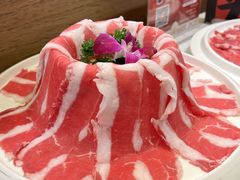 -蜀大侠火锅(总府路全国总店)