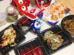 -沼津港渔市(宏伊国际广场店)