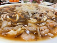 -巷语私房料理(华一实业大厦店)