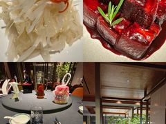 -肆月河豚·淮扬菜·湘菜(华天店)