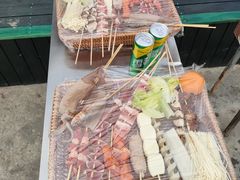 -她说户外烧烤团建(西湖店)