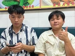-老字号德记烧腊饭店·海鲜加工
