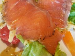 -YUE·6·西式融合餐厅(外滩六号店)