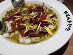 -新太二·鲜料川菜(群光广场店)