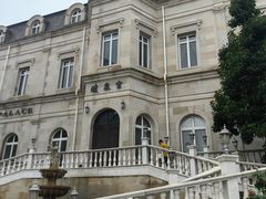 -北京张裕爱斐堡酒庄