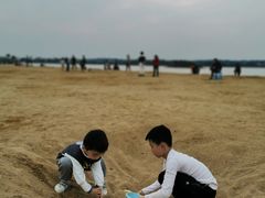 -千龙湖生态旅游度假区