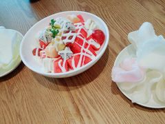 -峨嵋小镇·川菜(勒泰中心店)