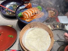 -青年公社烤鸭(肇嘉浜路店)