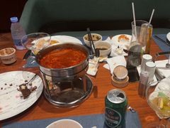 -雅邦朗悦国际酒店·乐悦自助餐厅