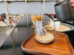 月球咖啡-Home Cafe(水榭春天店)