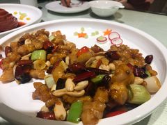 -朝郡酒家·粤菜(燕大星苑店)