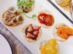 -玛尚诺Pizza&Bar(长泰广场店)