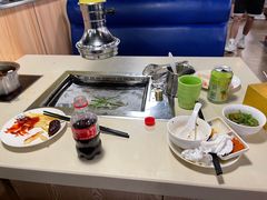 -爱客得牛排海鲜烤肉·火锅自助(春熙路黑金好店)