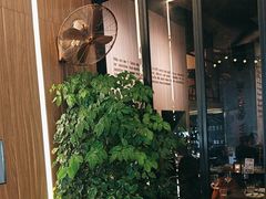 -ibarrel爱杯·bistro&brunch(江宁路店)