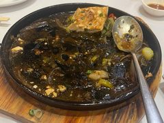 -山泉公馆酒家(珠江新城店)