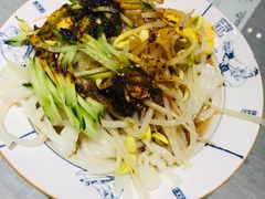 -大嘻咹biangbiang面(历史博物馆店)
