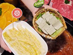 -牛市坎火锅(建设路店)