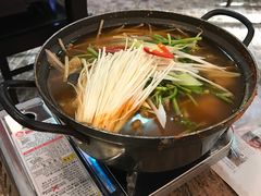 -普乐酱蟹(coex店)