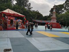 -广州长隆国际大马戏