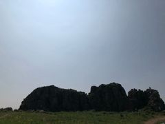 -乌兰布统草原