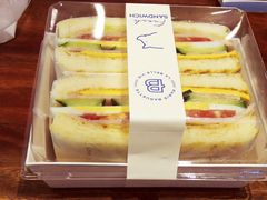 -巴黎贝甜(杨浦宝地店)