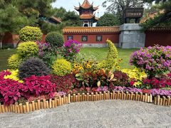 -戏马台景区