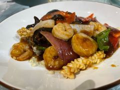 -丁字口海鲜热炒·烧烤大排档