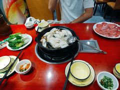 -菌之家·专业纯野生菌火锅·特色炒菌