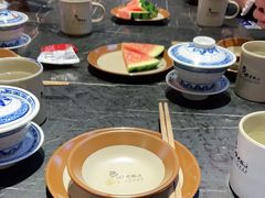 -巴四老城区炭火蛙锅(张江店)