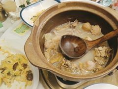 -品粤居港式打边炉·广式烧腊(西安路福佳新天地店)