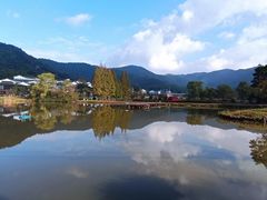 -东钱湖旅游度假区