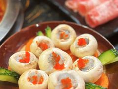 -憨孃孃·重庆老火锅(红山黑金店)