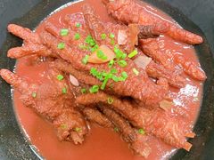 -侬佳蒸菜馆(听潮店)