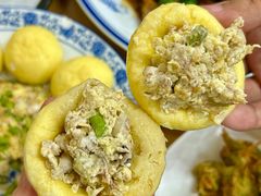 -食鸡公社辣子鸡·潍坊菜·烧烤