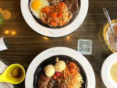 凯撒大帝牛排-豪客来牛排(人民东路店)