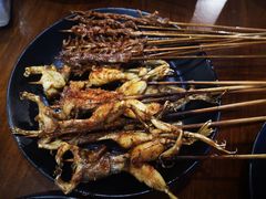 -庆合府重庆大排档(紫都城店)