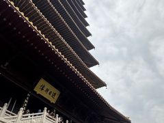 -牛首山文化旅游区