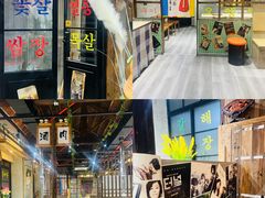 -东门韩国烤肉·韩国料理(烟台朝阳街店)