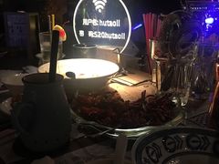 -胡桃里音乐酒馆(白云五号T5 MALL店)