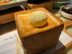 -绿茶餐厅(成都大悦城店)