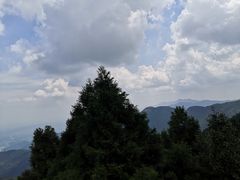 -南岳衡山风景名胜区-南岳大庙