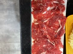-古乐牛香·鲜牛肉牛杂火锅(五一中路店)
