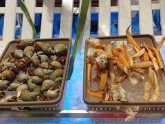 -万达文华酒店·48F云端窗景美食汇自助餐厅