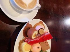 -广州富力君悦大酒店·凯菲厅