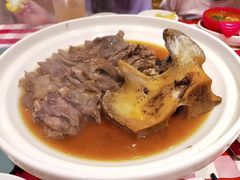-西贝(无锡万象城店)