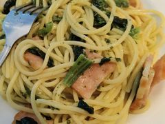 -萨莉亚意式餐厅(杭州西溪龙湖天街店)