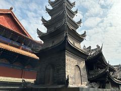 -中国观音故里广德景区