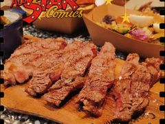 -Cooking Man(中懋天地店)