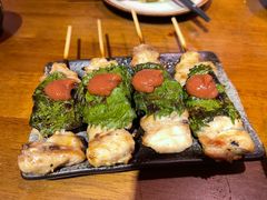 -鸟内会(河北路店)