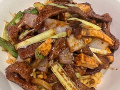 -寻裕记·现炒浇头面(人民广场店)